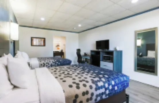 Edyn Hotel by Townhouse Wytheville US 52 Hotels in 