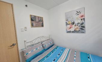 Cozy 3-bedroom Family Condo