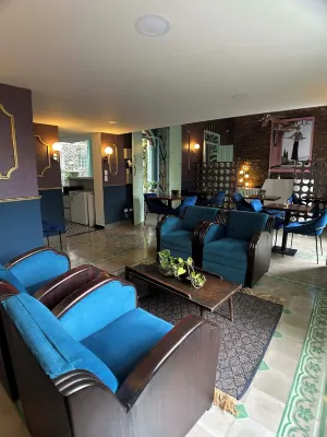 Casa Verde Hotel فنادق في 