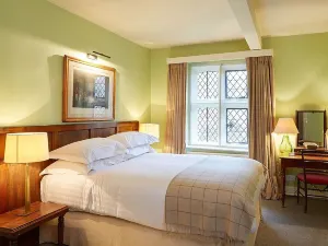 羅斯利孔雀飯店