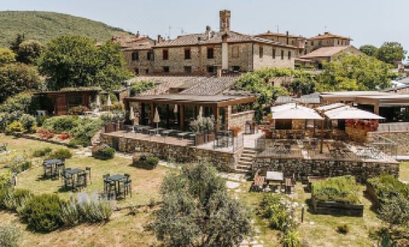 Villa di Sotto