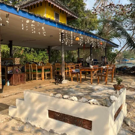 Ao Pong Resort