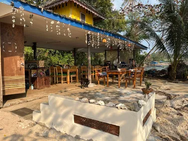 รูปภาพของอ่าวผ่อง รีสอร์ท