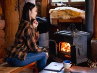 Log Cottages Chausunomori Hotels in Nasu