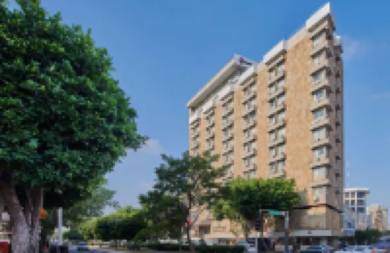 Best Western Plus Gran Hotel Centro Historico Các khách sạn ở Guadalajara