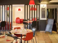 Ibis Cherbourg la Glacerie - Bữa sáng