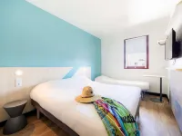 Ibis Budget Perpignan Centre Hotel a Perpignano