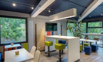 Ibis Budget Brignoles Provence