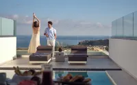 Hotel St.John Suites Adults Only