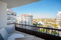 Servatur Waikiki - Lãng mạn