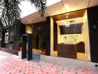 The Altruist Business Hotel Andheri Hotels near Gilbert Hill