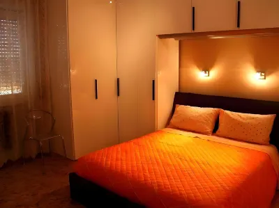 Hello Roma B&B Hotel di Ostiense