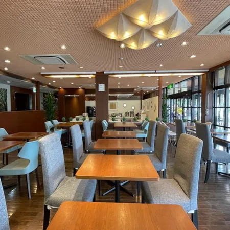 Rembrandt Inn Kazusa