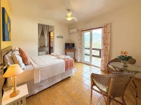 Pousada Fruto do Mar