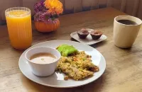 Suites Lassa - Desayuno