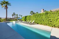 Walk to Coachella and Stagecoach Festival Retreat! - Private Pool