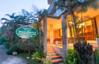 Krabi City Seaview Hotel Hotels in Taling Chan