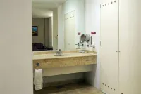 Days Inn by Wyndham Tuxtepec - Gym