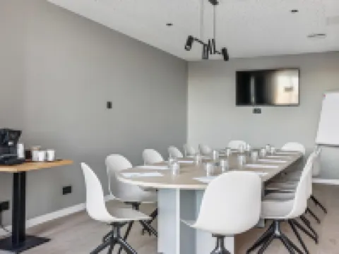 Hôtel AKENA Serris - Val d'Europe Hoteles en Serris