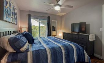 Branson Blue Lakeview - Near Silver Dollar City