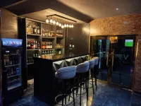 TommsVille Hotels - Quầy bar