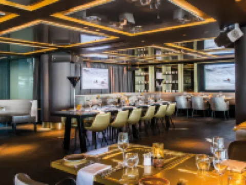 阿里昂 - 弗利辛恩弗萊徹餐廳酒店 弗利辛恩酒店