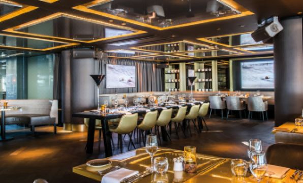 Fletcher Hotel-Restaurant Arion-Vlissingen