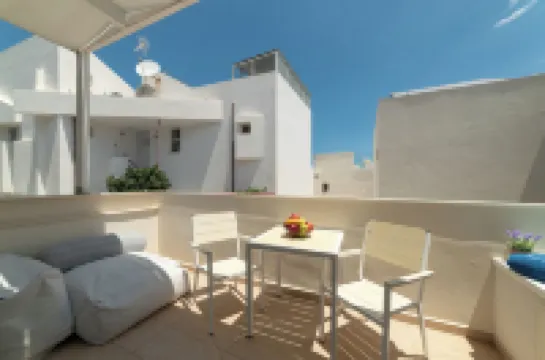 Naiades Village Elounda