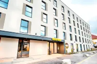 B&B HOTEL Kempten