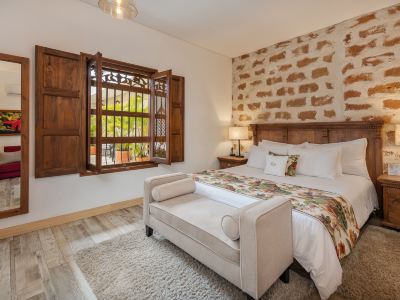 Casa Passiflora Hotel Boutique