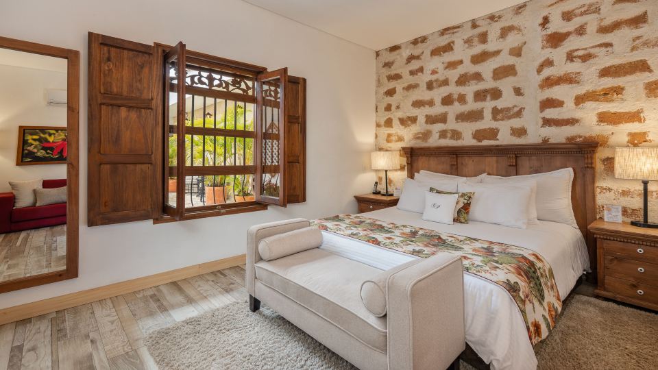 Casa Passiflora Hotel Boutique
