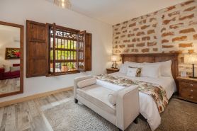Casa Passiflora Hotel Boutique