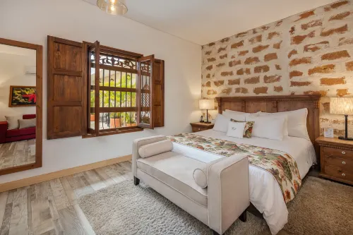 Casa Passiflora Hotel Boutique Hotels in Tamesis