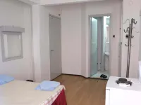 ヒサル ホテル ディム川周辺のホテル