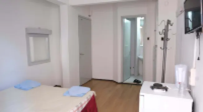 hisar otel