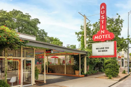 Austin Motel