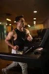 Novotel Hyderabad Airport - Gym