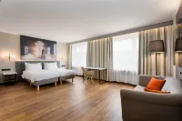 Radisson Blu Hotel & Spa, Daugava Riga