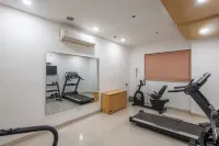 Mango Grove Hotel - Phòng tập thể hình
