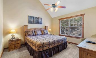 Milby Hideaway - on-Site Amenities