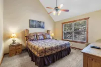 Milby Hideaway - on-Site Amenities