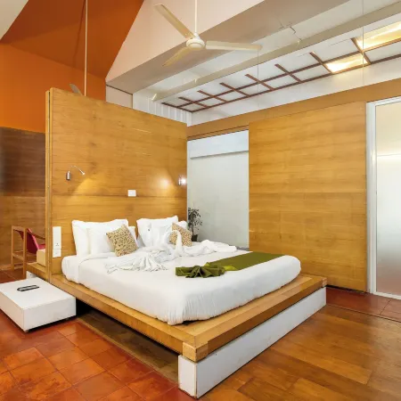 Presidency Artotel, Kochi