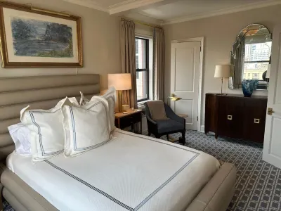 뉴욕 럭셔리 홈 스위트 Upper East Side/어퍼 이스트 사이드 호텔