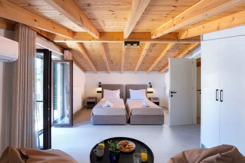 도무스 데르비시 바이 에스티아