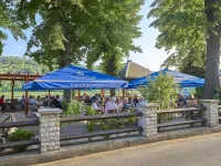 Hotel Elbparadies Hotels in Struppen