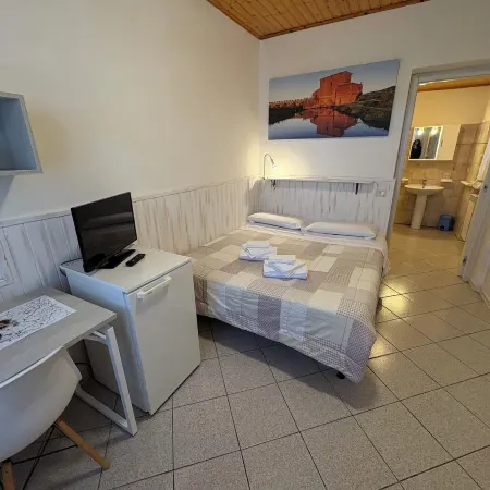 Agriturismo Galeazzi