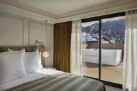 Mim Andorra Member of Melia Collection Hotels near Piazza della Rotonda