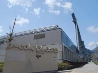 Beppu Daiiti Hotel Ξενοδοχεία στην πόλη Μπέππου