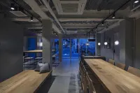 Glamping Tokyo Asakusa