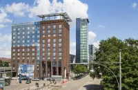 弗賴堡市中心酒店by Leonardo Hotels - 3星級